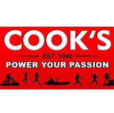 Cooks Logo