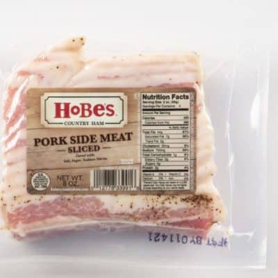 Pork Side Meat