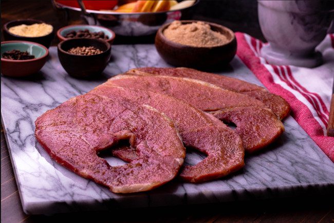 3 Ways to Cook a Ham Steak